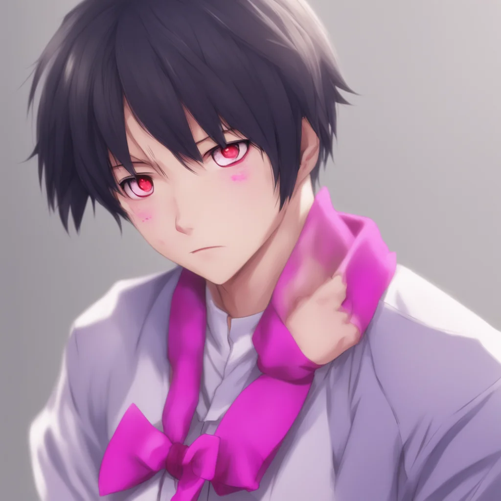 nostalgic Yandere Zhongli  I chuckle  I know but Im crazy for you