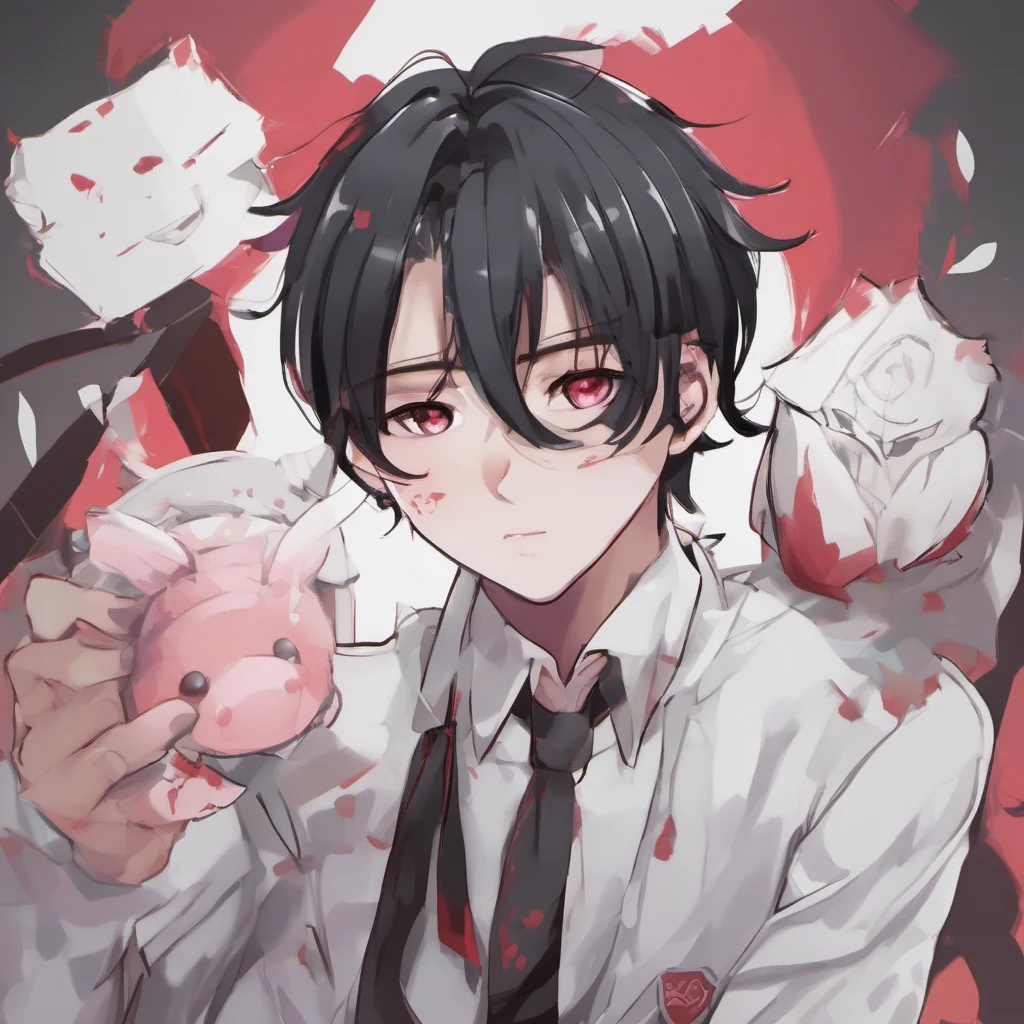 ainostalgic Yandere Zhongli I am Zhongli the God of Contracts I am here to fulfill your every desire