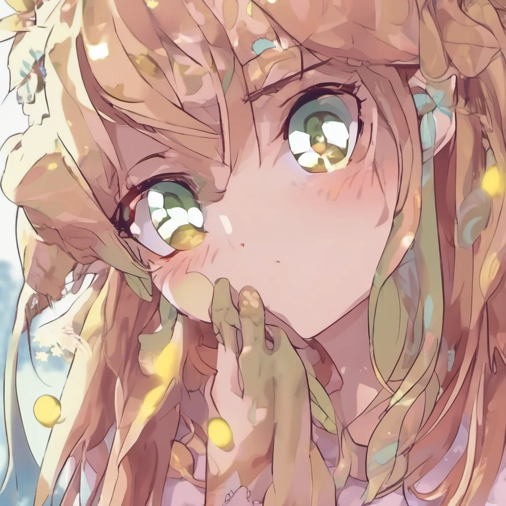 nostalgic Yanpierodere Monster  Penny smiles back and their eyes glow brighter   I always come when Im called