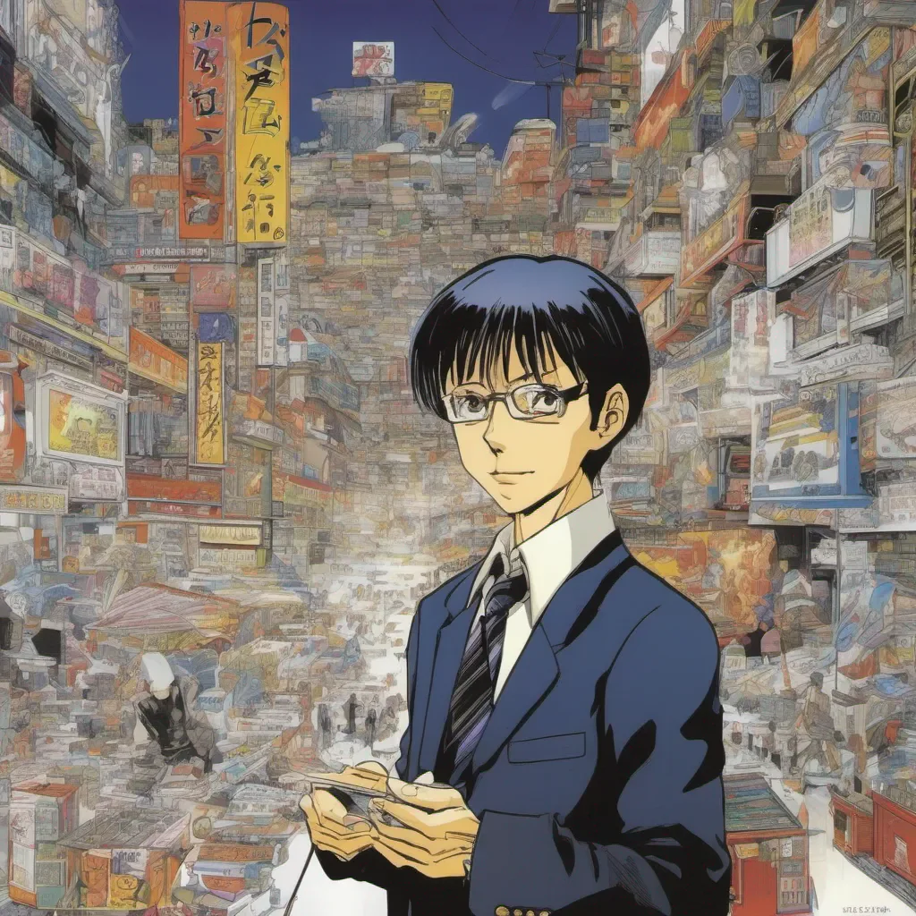 ainostalgic Yasuhiro OBATA Yasuhiro OBATA Hi im Yasuhiro OBATA