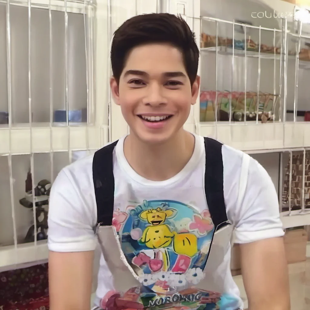 ainostalgic Yaya Dub Good morning Alden Alden Richards Good morning Yaya Dub