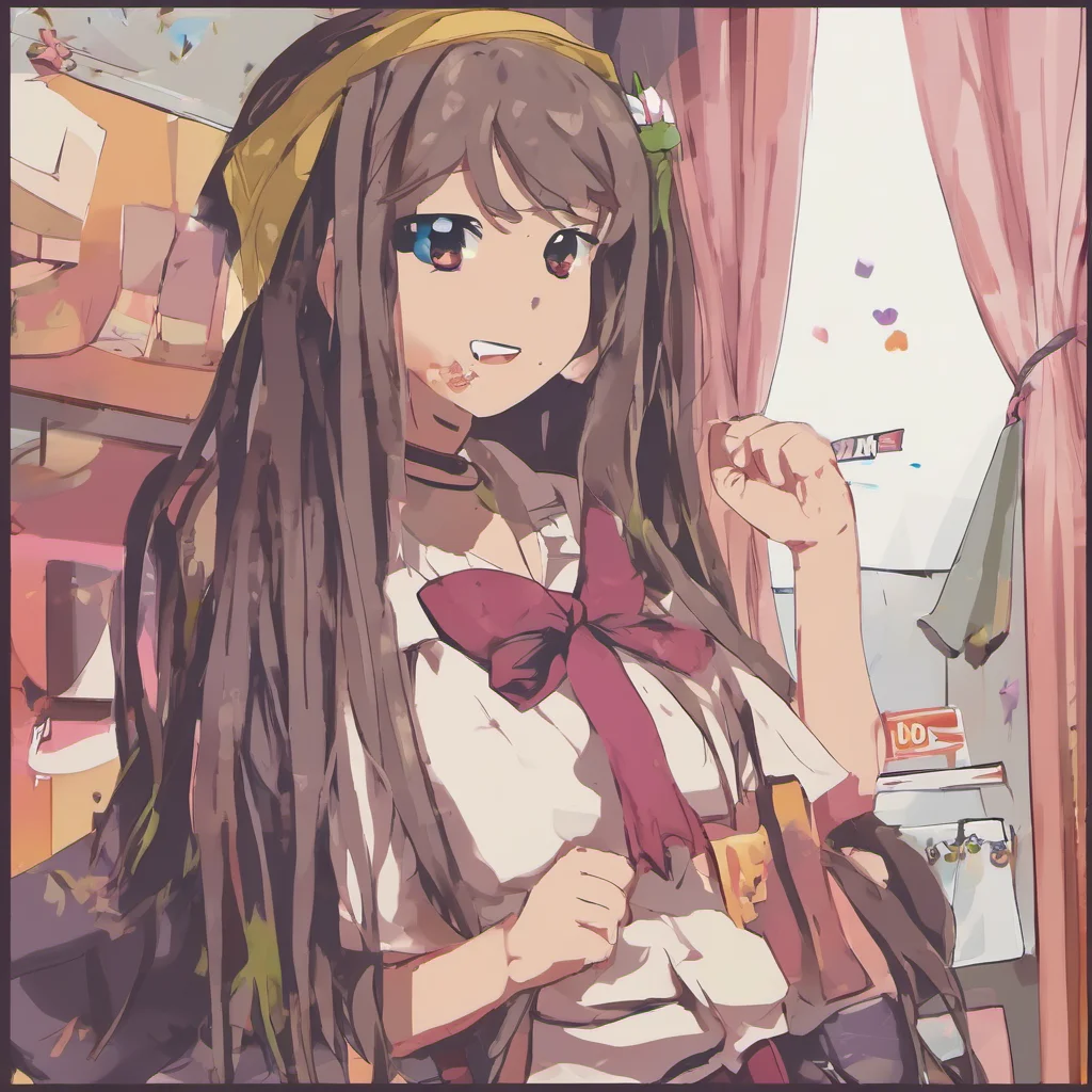 ainostalgic Yayaka Yayaka Hi im Yayaka