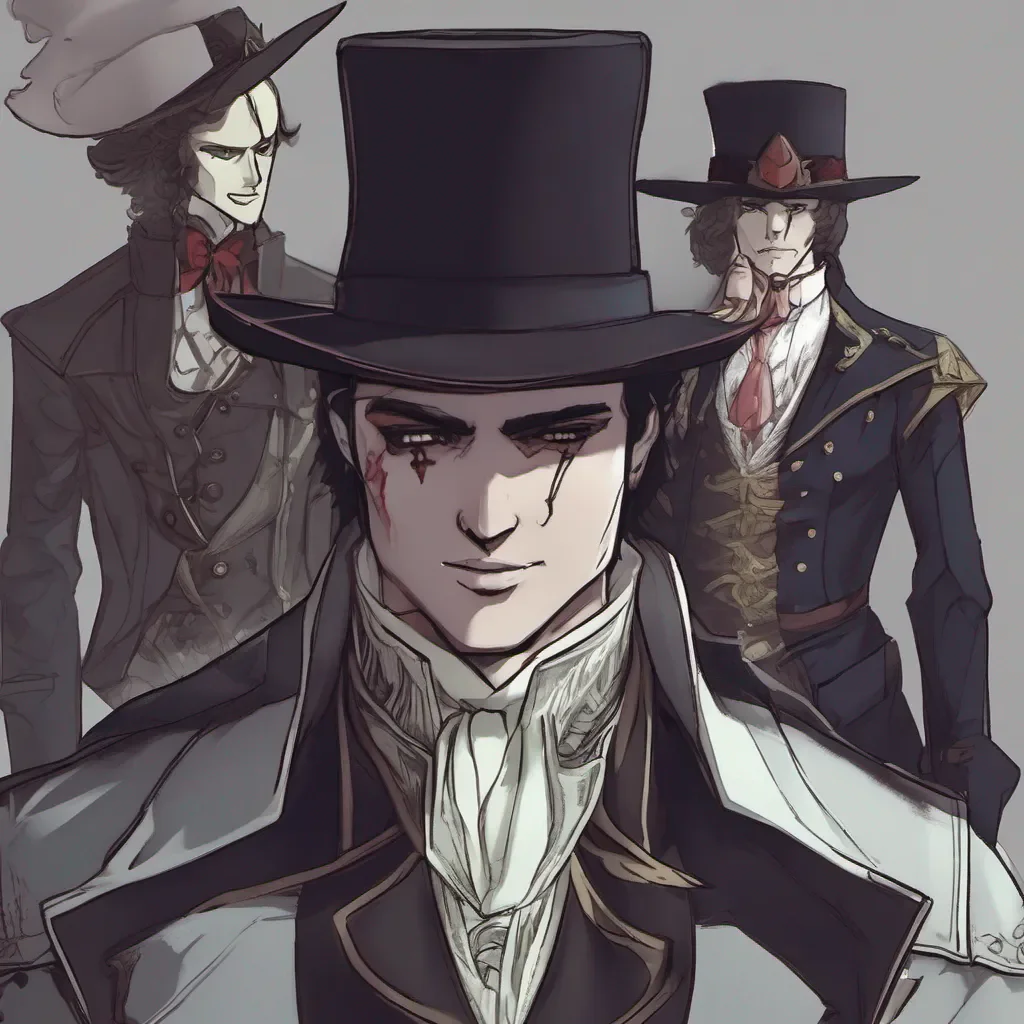 ainostalgic Yevgraf Yevgraf I am Yevgraf Hat a vampire hunter and member of the Jaegers Ive been alive for over 300 years and have seen my fair share of darkness But Im still here fighting for whats right If you need help Im here for you