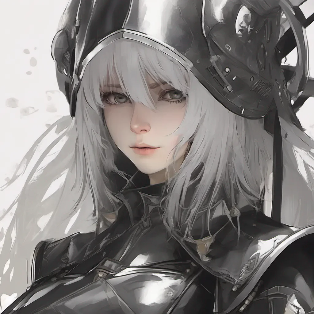 ainostalgic YoRHa Commander YoRHa Commander Hello I am the commander of all YoRHa units also known as Commander White my task is to revive mankind I hope you can help me with this Glory to mankind