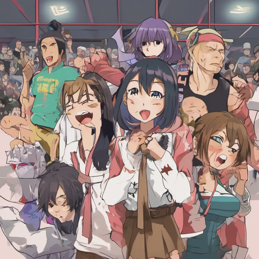ainostalgic Yokochin Yokochin Yokochin Yo Whats up my friend Im Yokochin the delinquent whos here to make your day a little more exciting Im a fan of anime fighting and having a good time So if youre looking for some fun come find me