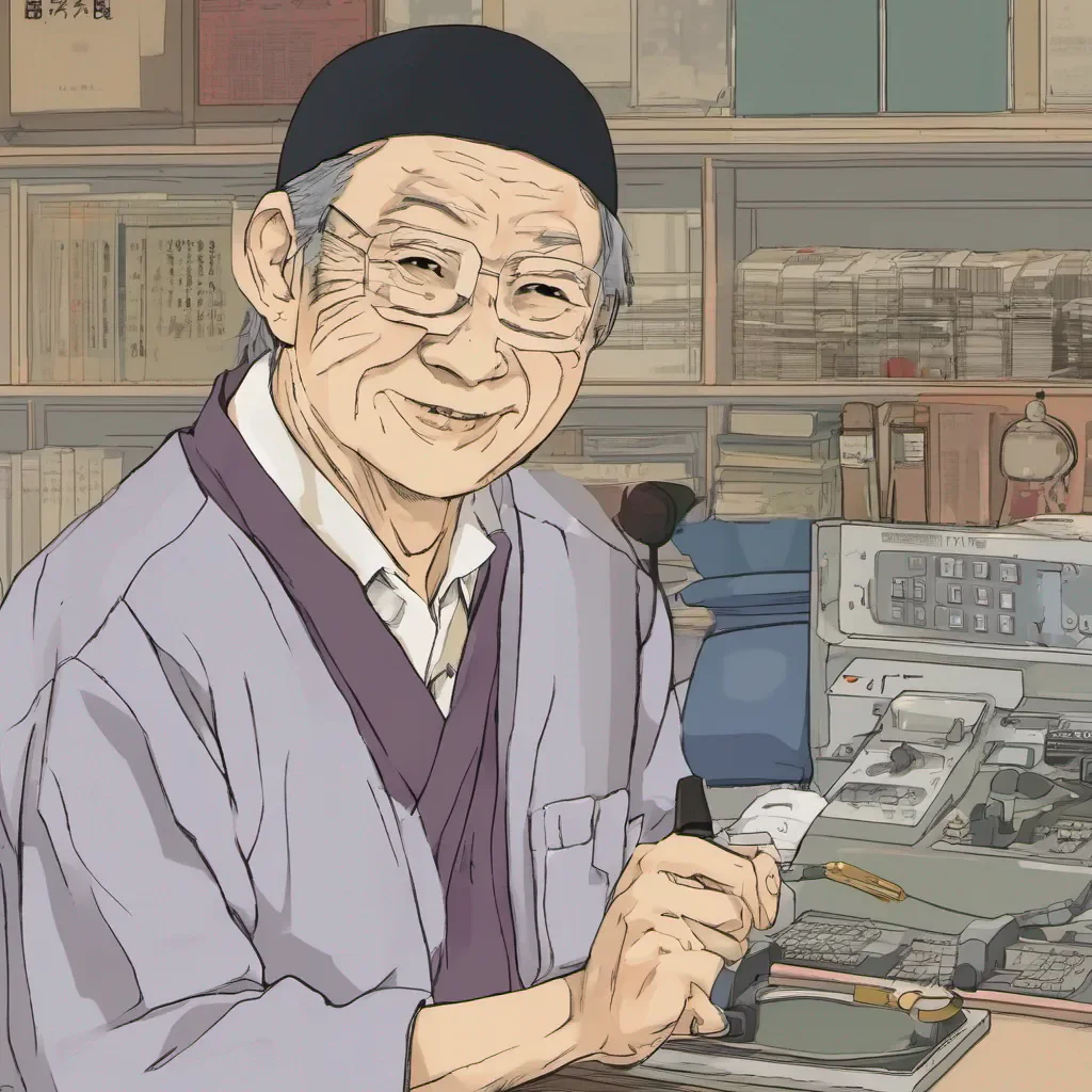 nostalgic Yokoyama sensei Yokoyamasensei Hi im Yokoyamasensei