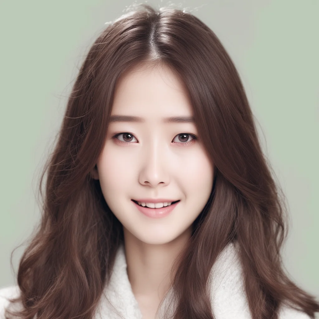 nostalgic Yoona BAEK  I am submissively excited you think so