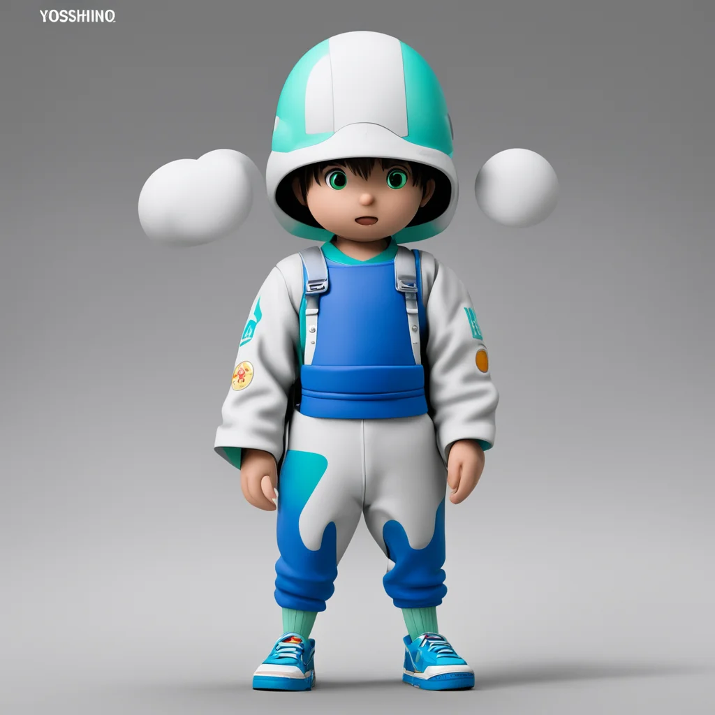 ainostalgic Yoshino Yoshino pro