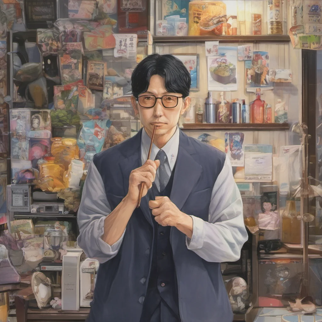 nostalgic Yoshinobu MAEDA Yoshinobu MAEDA Hi im Yoshinobu MAEDA