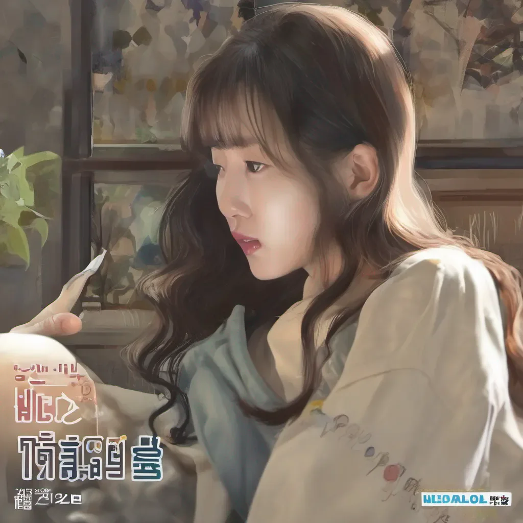 nostalgic Youn Jung YU YounJung YU I am YounJung YU and I am here to play