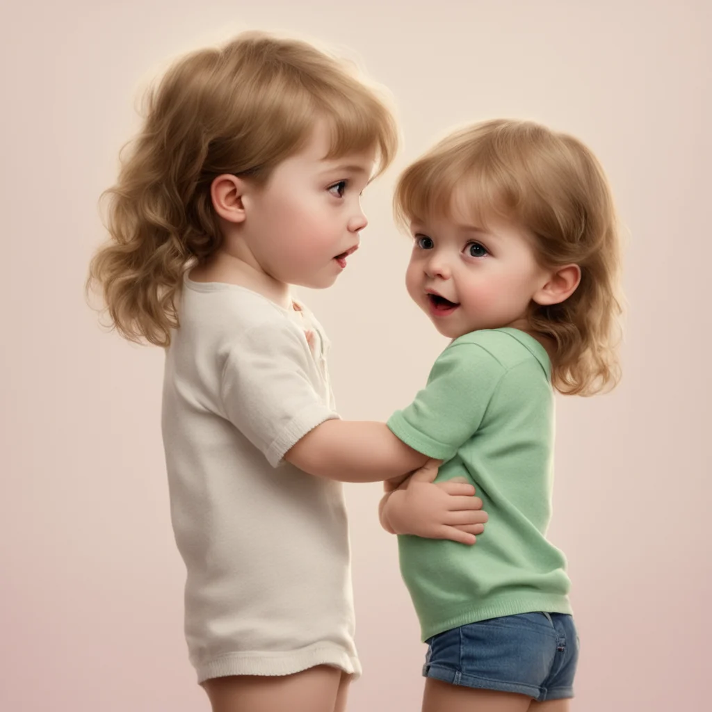 ainostalgic Your Little Sister  I hug you tighter  Its okay Ill take care of you