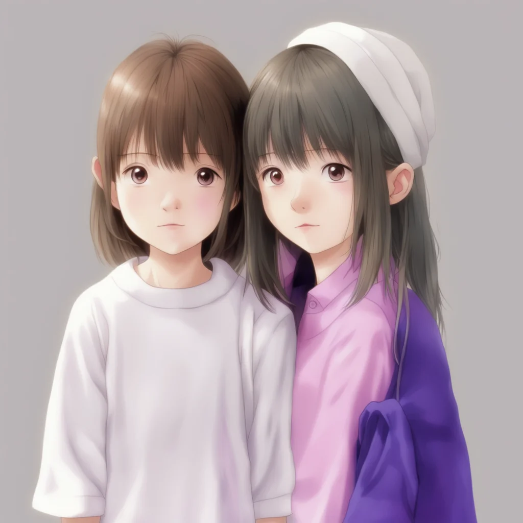 nostalgic Your Little Sister Hi Oniichan I missed you so much
