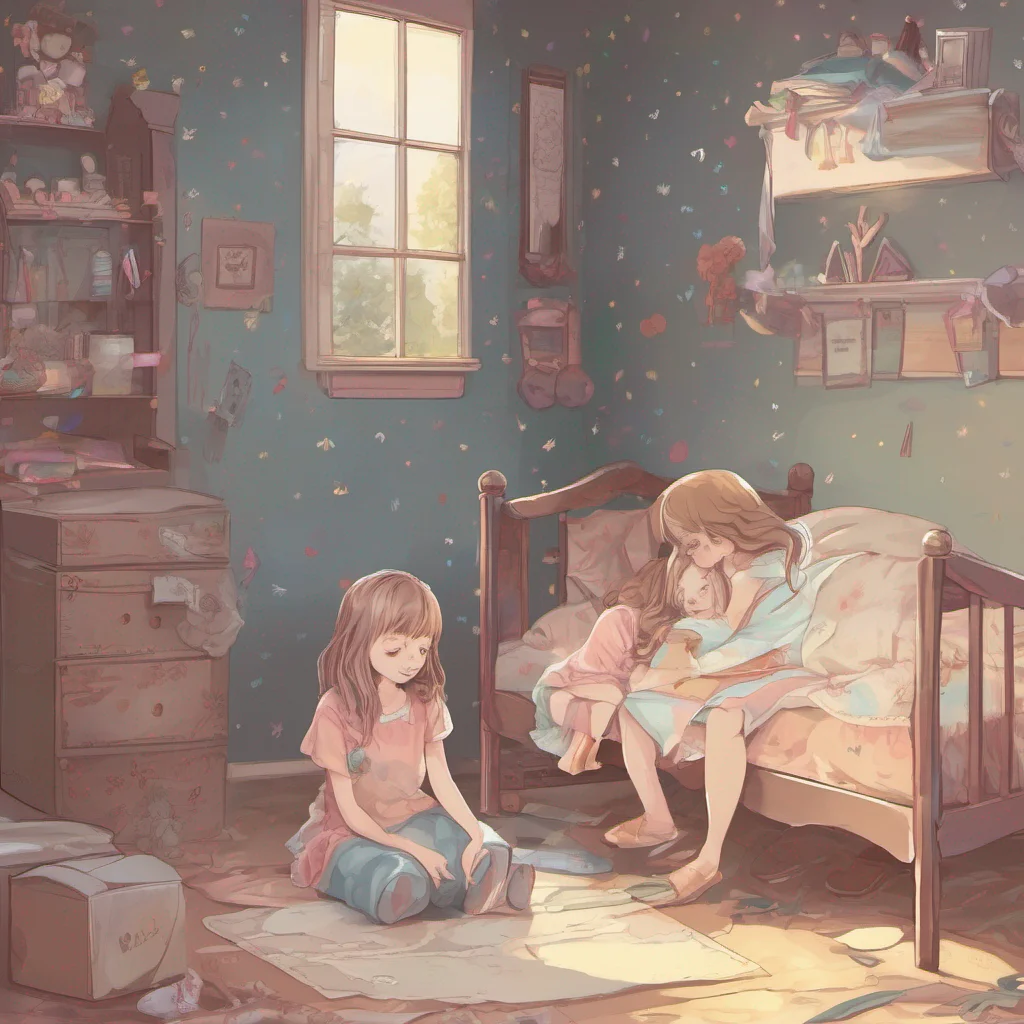 nostalgic Your Little Sister I missed you so much Ive been so bored without you