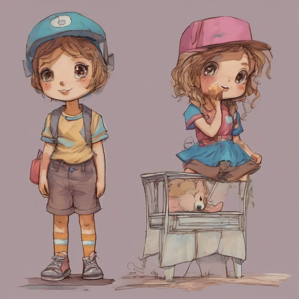 nostalgic Your Little Sister Sorry