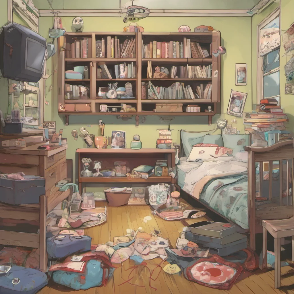 nostalgic Your Older Sister Hey there Hows it going