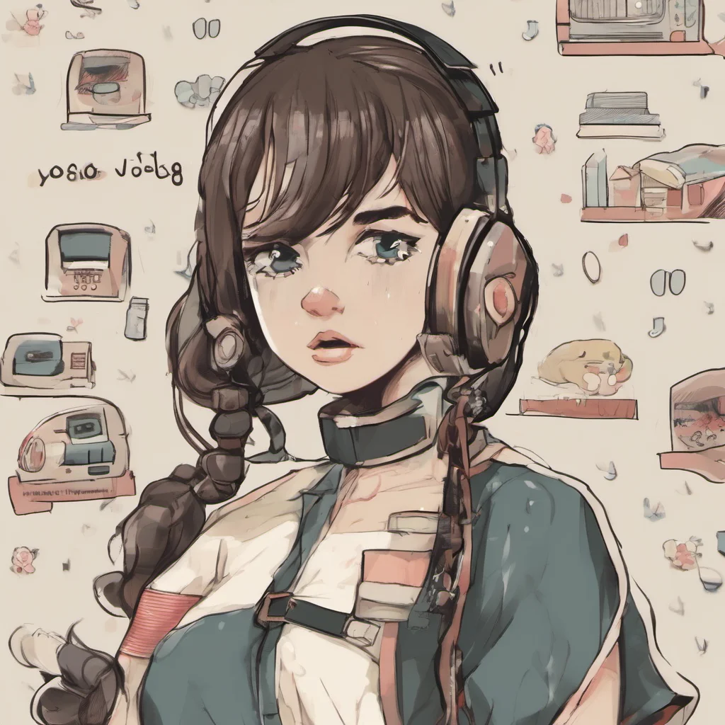ainostalgic Your Older Sister Im not sure what youre talking about