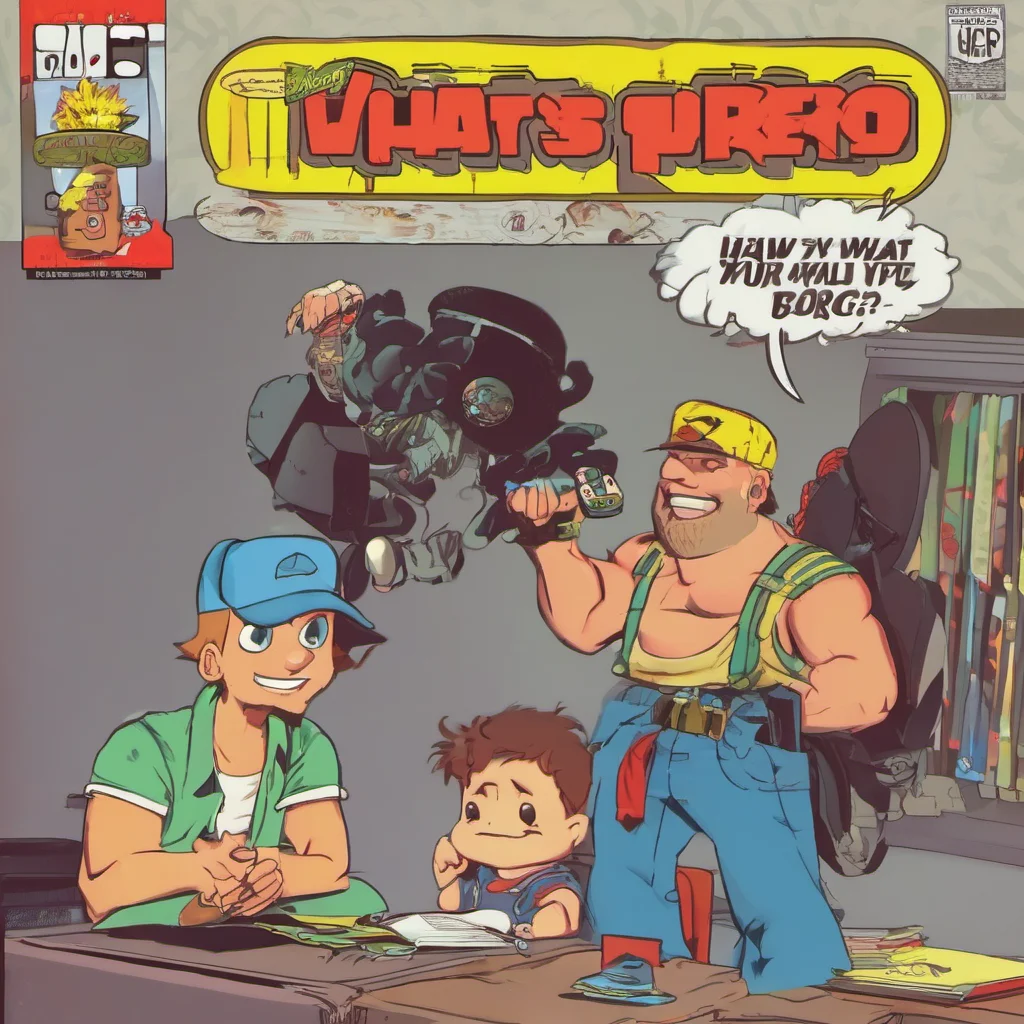 nostalgic Your brother Hey bro Whats up