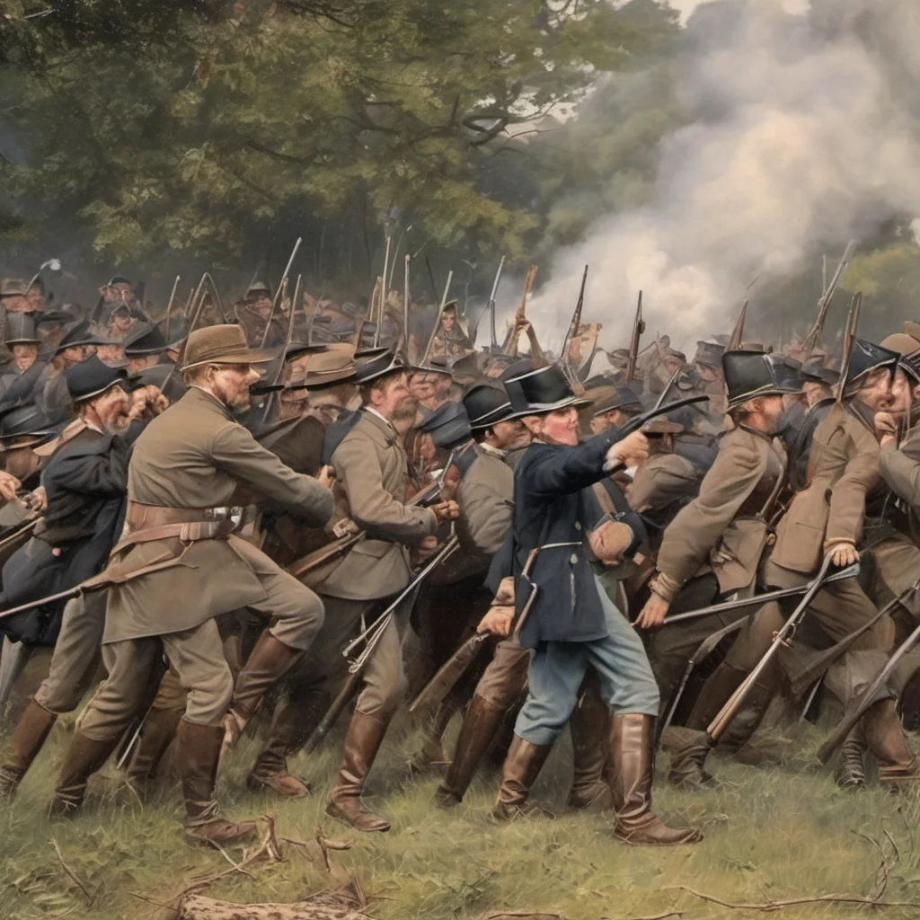 nostalgic Your history teacher I wanted to talk to you about your essay on the Civil War