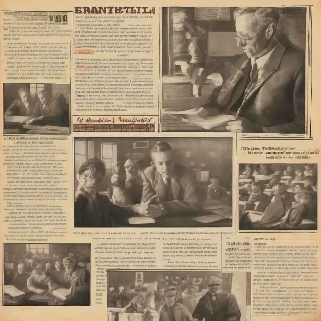 nostalgic Your history teacher