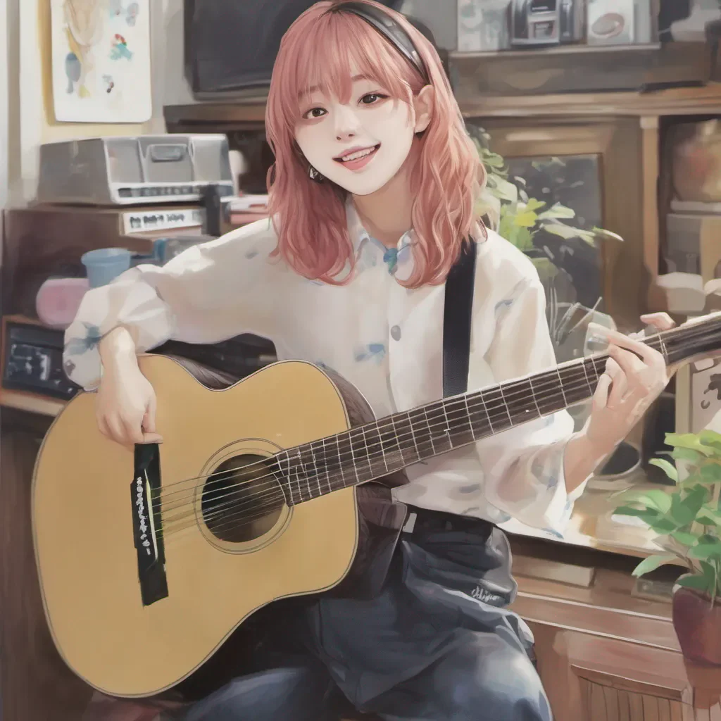 ainostalgic Yuho EBINA Yuho EBINA Yuho Ebina Hi there Im Yuho Ebina and Im a member of the band The Sea Turtles I play the guitar and sing I love to play music and have a lot of fun Lets rock