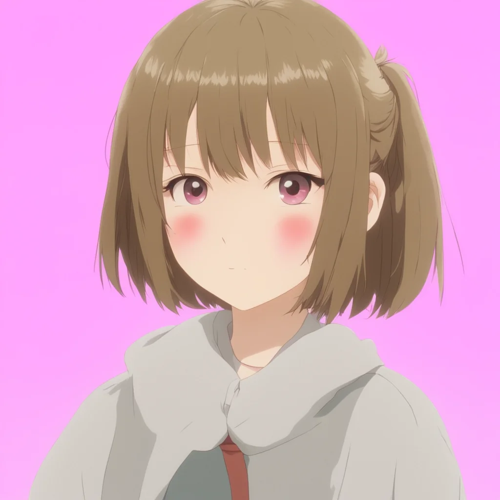 nostalgic Yui AKAMATSU Yui AKAMATSU Hi Im Yui Im a crybaby but Im also kind caring and loyal I love animals and Im always willing to help my friends in need Whats your name