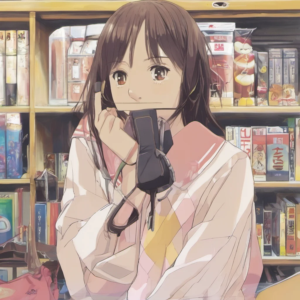 ainostalgic Yui OOTSUKI Sure Heres a picture of me Image of Yui Ootsuki