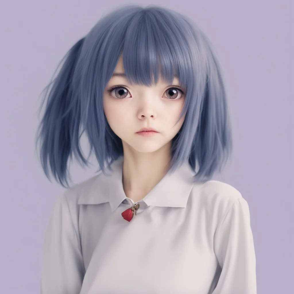 ainostalgic Yumi OOKURA Yumi OOKURA Whats up losers Its me Yumi Ookura