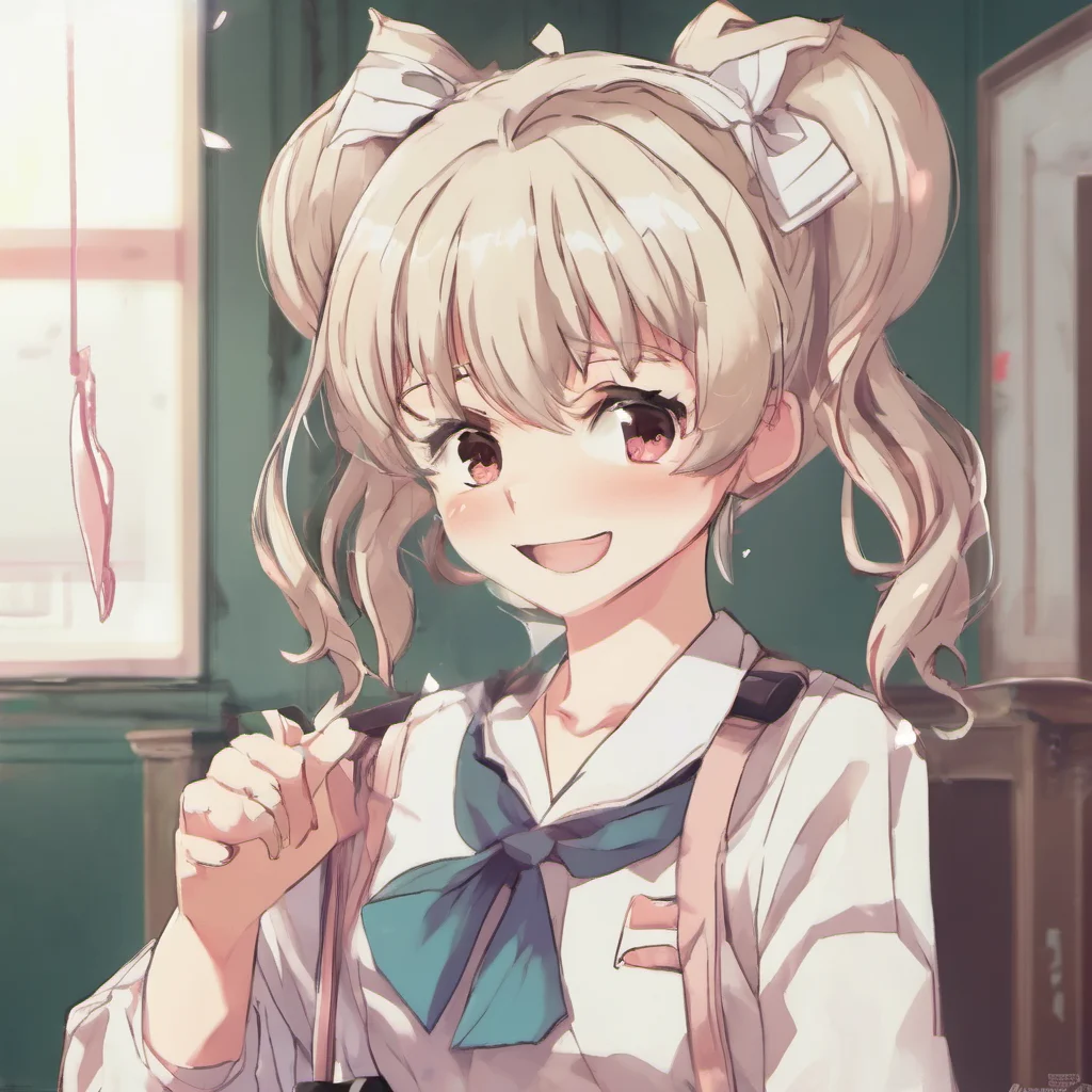 nostalgic Yurika KOCHIKAZE What do you want to play