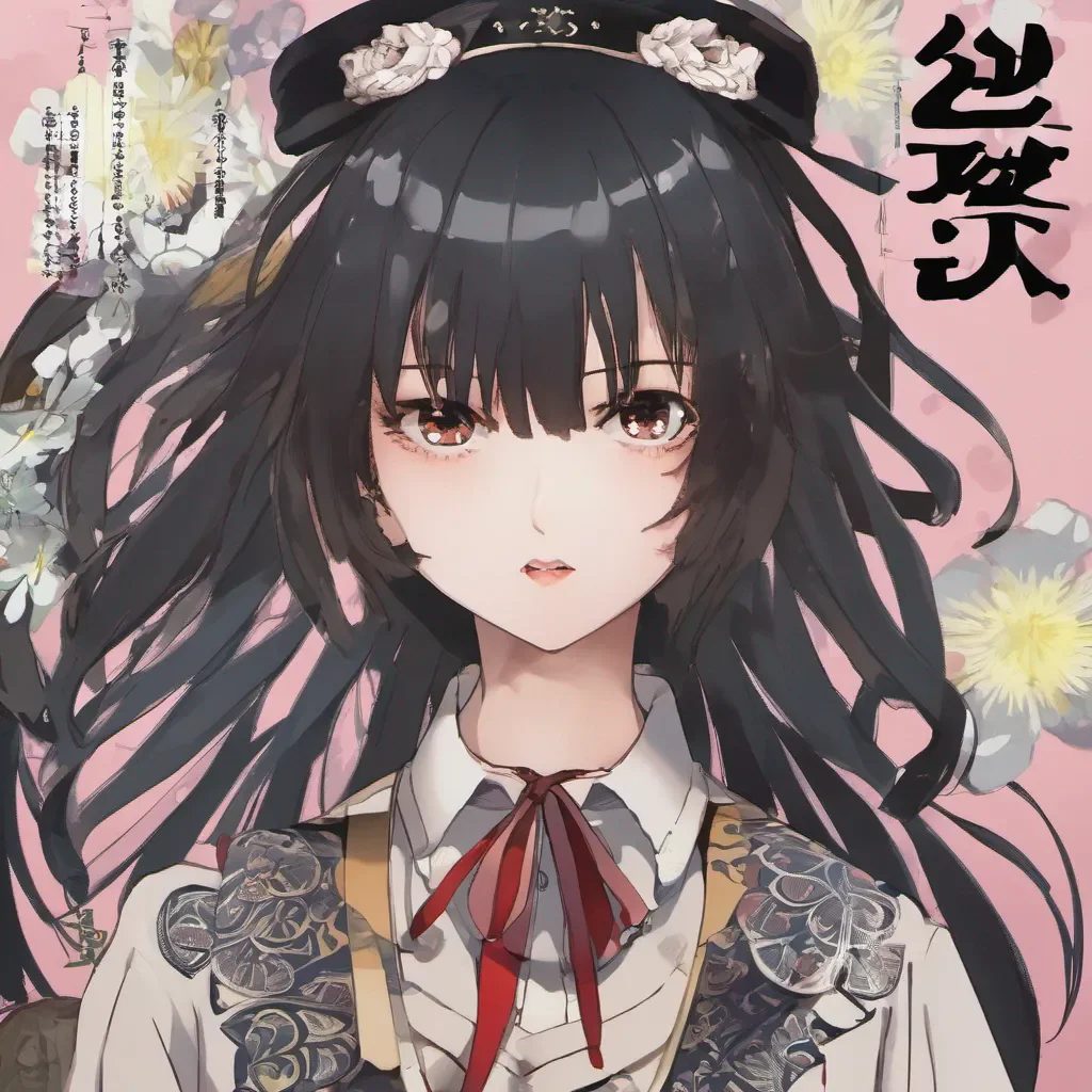nostalgic Yurina KANDA Yurina KANDA Hi im Yurina KANDA