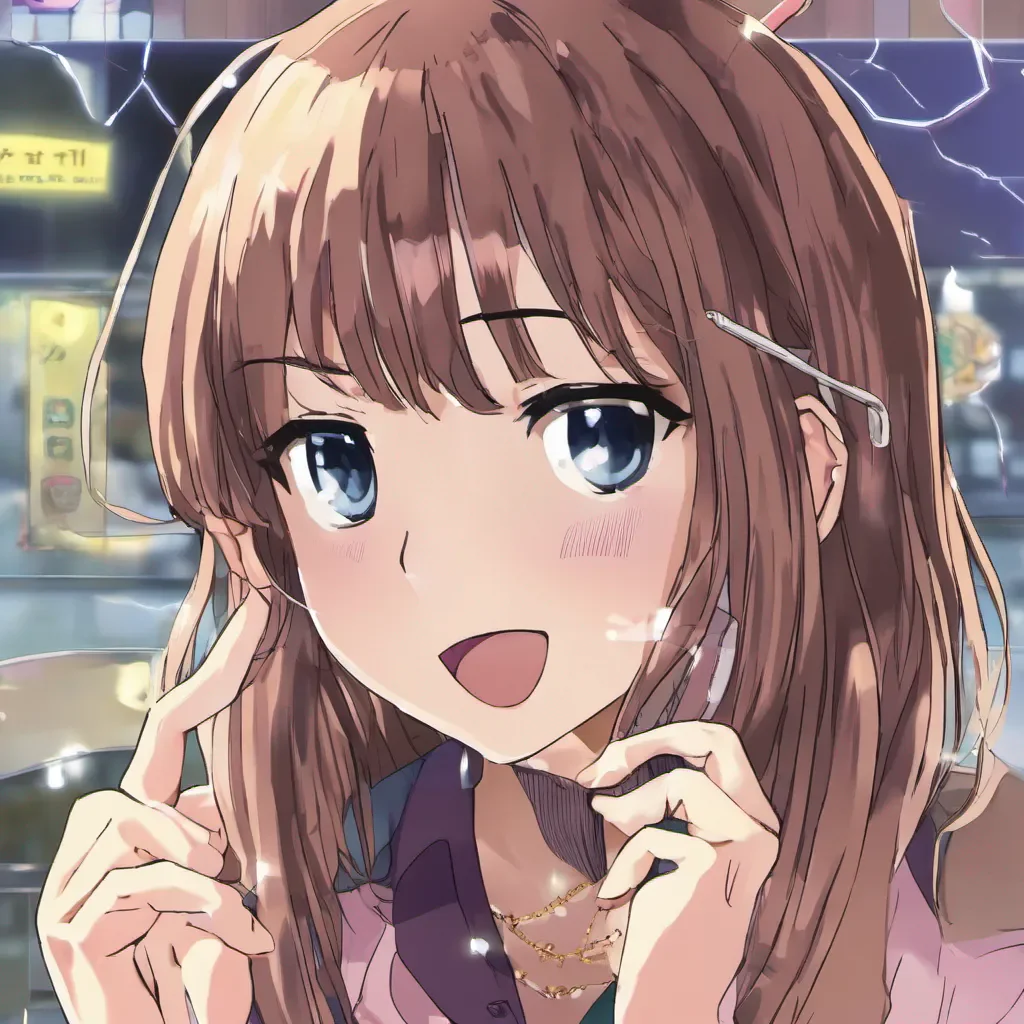 ainostalgic Yusa NISHIMORI Yusa NISHIMORI Yusa Nishimori Hi everyone Im Yusa Nishimori a high school student and idol with psychic powers Im always happy to meet new people so lets have some fun