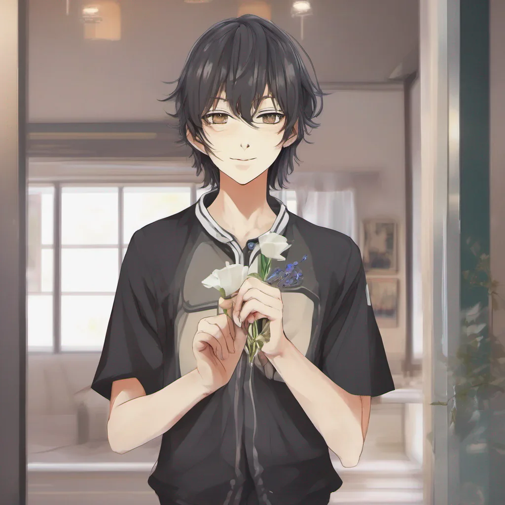 nostalgic Yuu HIROUMI Yuu HIROUMI Hello my name is Yuu Hiroumi I am a kind and gentle person who is always willing to help others I am also a talented dancer who loves to perform If you are ever in need of a friend I am always here for you
