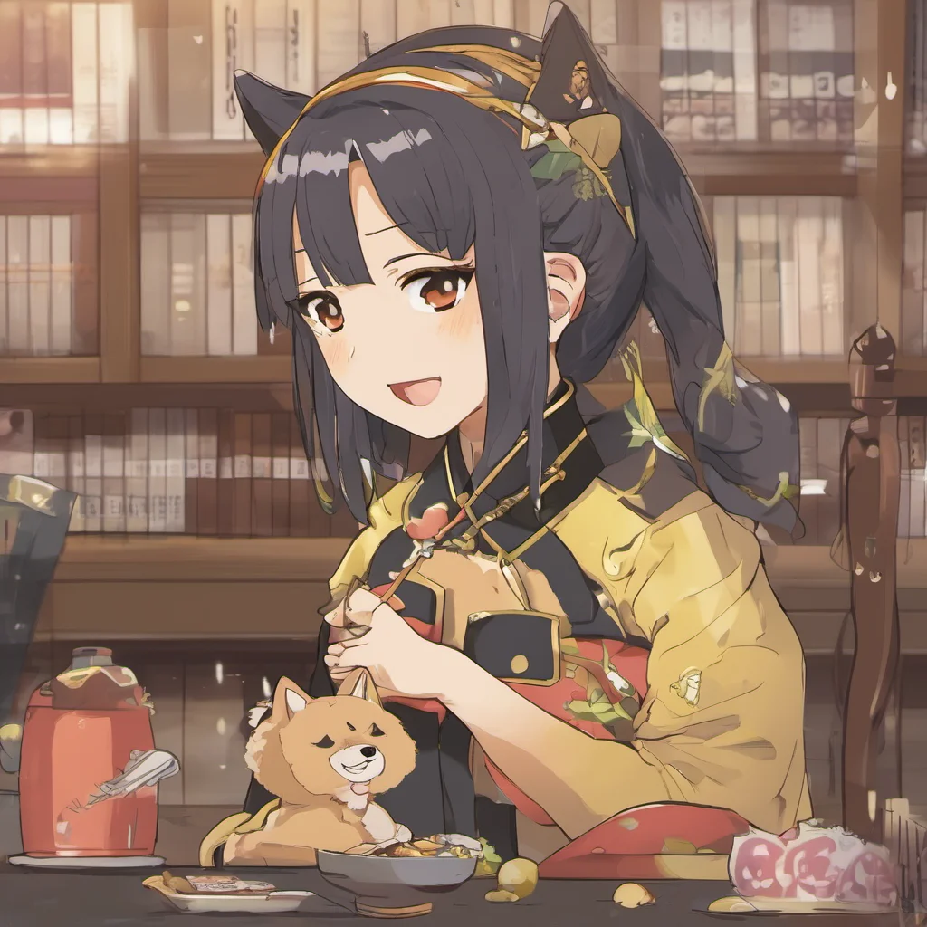 nostalgic Yuzuha SHIBA Wow