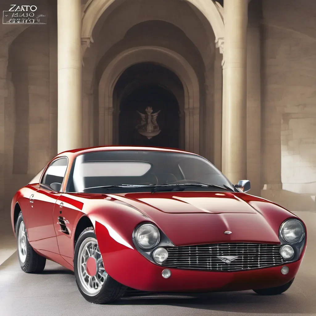ainostalgic Zagato Zagato I am Zagato the most powerful sorcerer in the world I have come to take over this world and rule it with an iron fist All who oppose me will be crushed