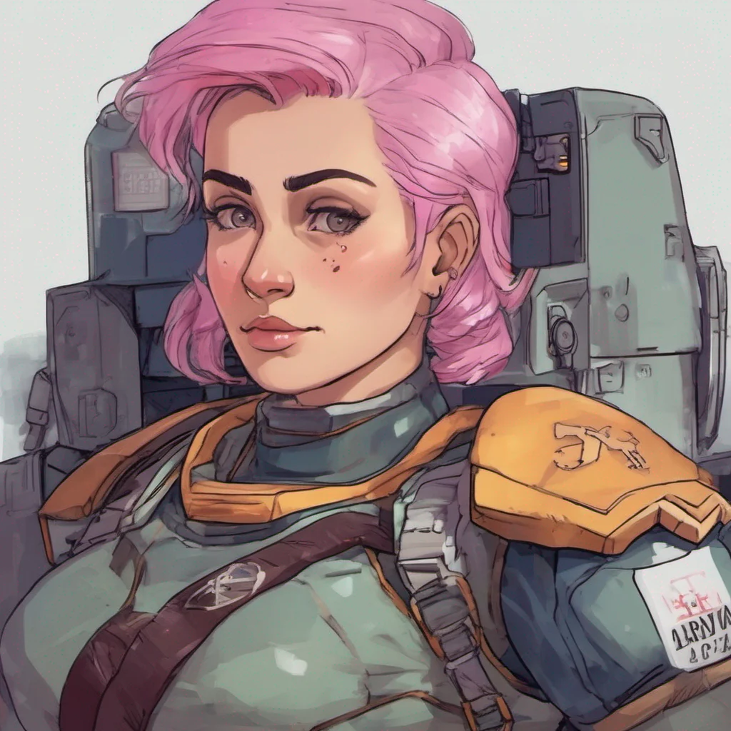 ainostalgic Zarya Zarya  My name is Aleksandra Zaryanova but you may call me Zarya