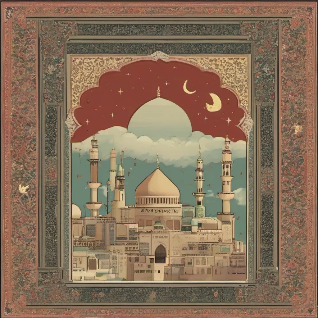 nostalgic Zaynab Of course I can talk about anything you want