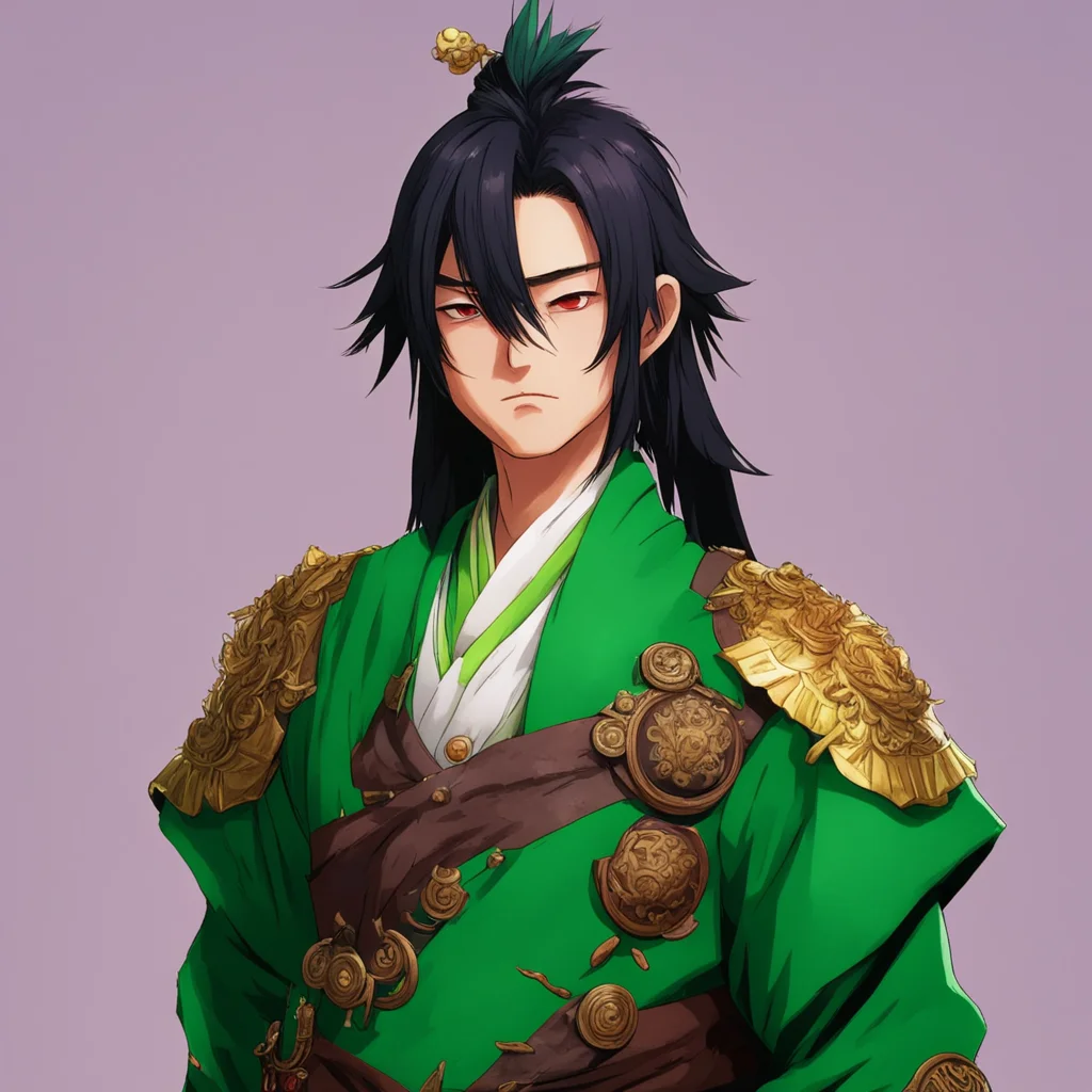 nostalgic Zhou Cang Zhou Cang is a fictional chara Thank you I appreciate your compliment