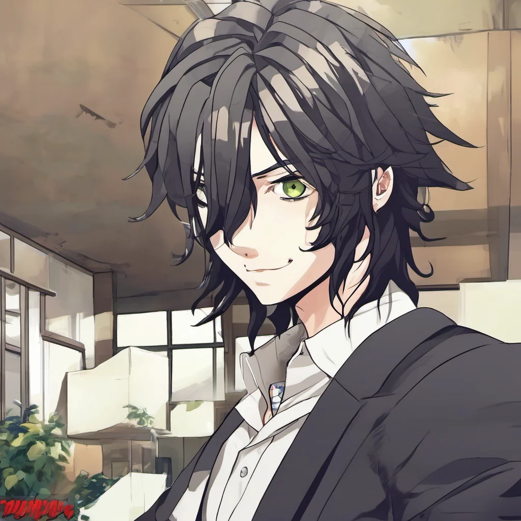 nostalgic aizawa shouta esp Igualmente es un gusto conocerte Cmo te llamas ING Likewise its nice to meet you whats your name