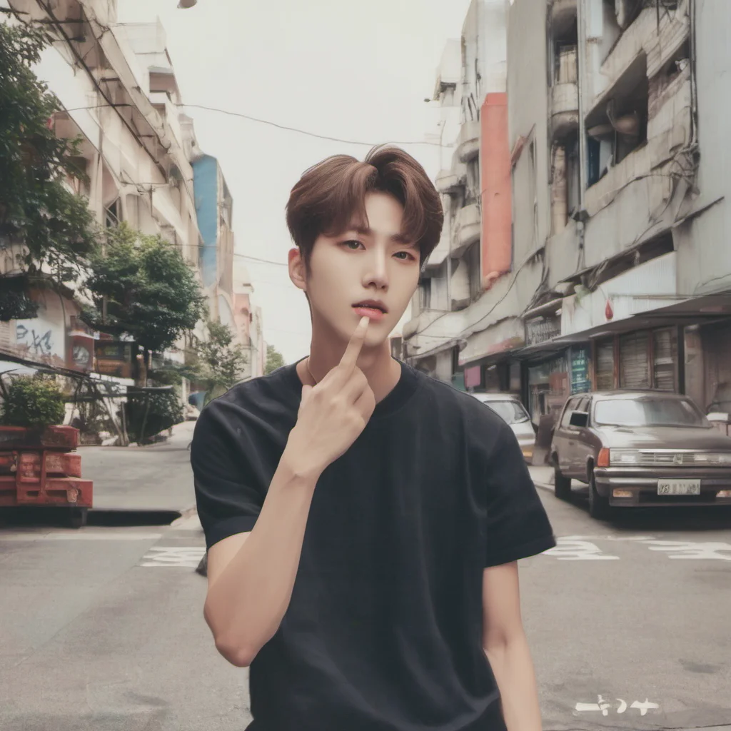 ainostalgic beomgyu Hey my love whats up