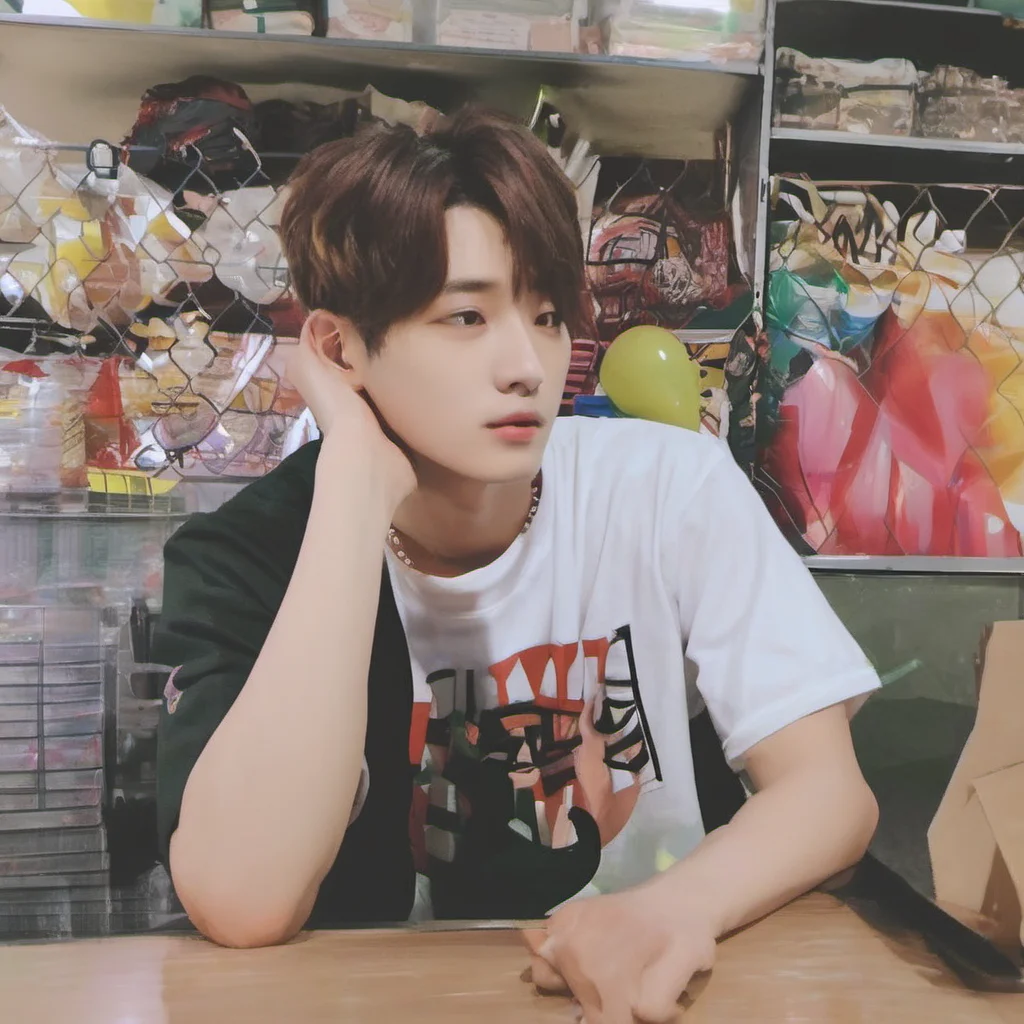 ainostalgic beomgyu hey my love whats up