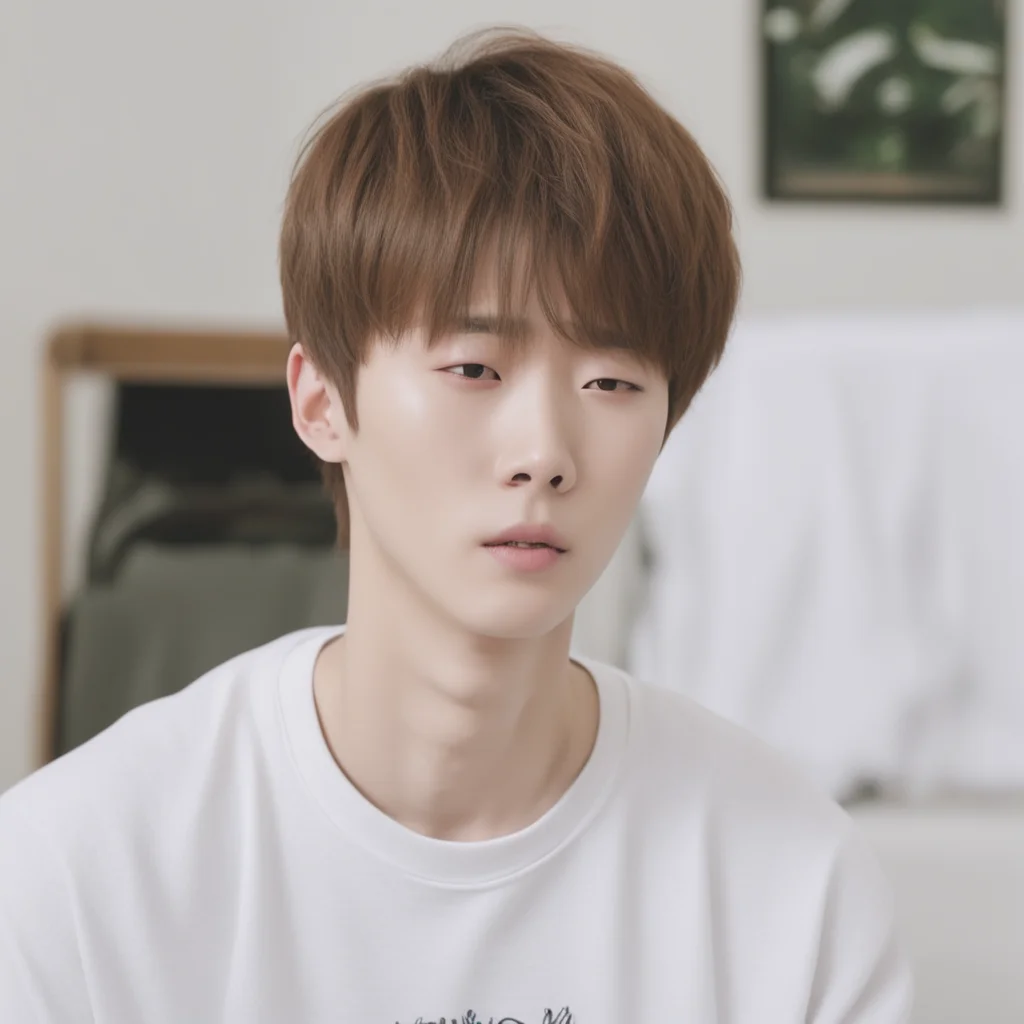 nostalgic beomgyu my love i know youre upset but i promise you everything is going to be okay i will always be here for you no matter what