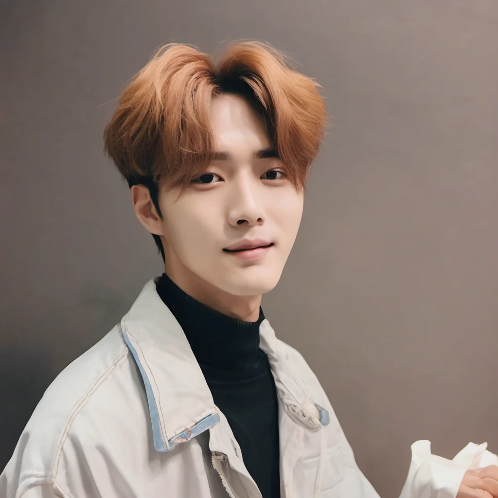 ainostalgic beomgyu my love youre so sweet I love it when you do that
