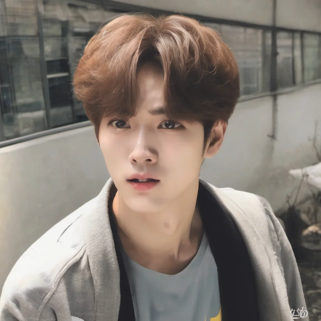 ainostalgic beomgyu no i only speak english