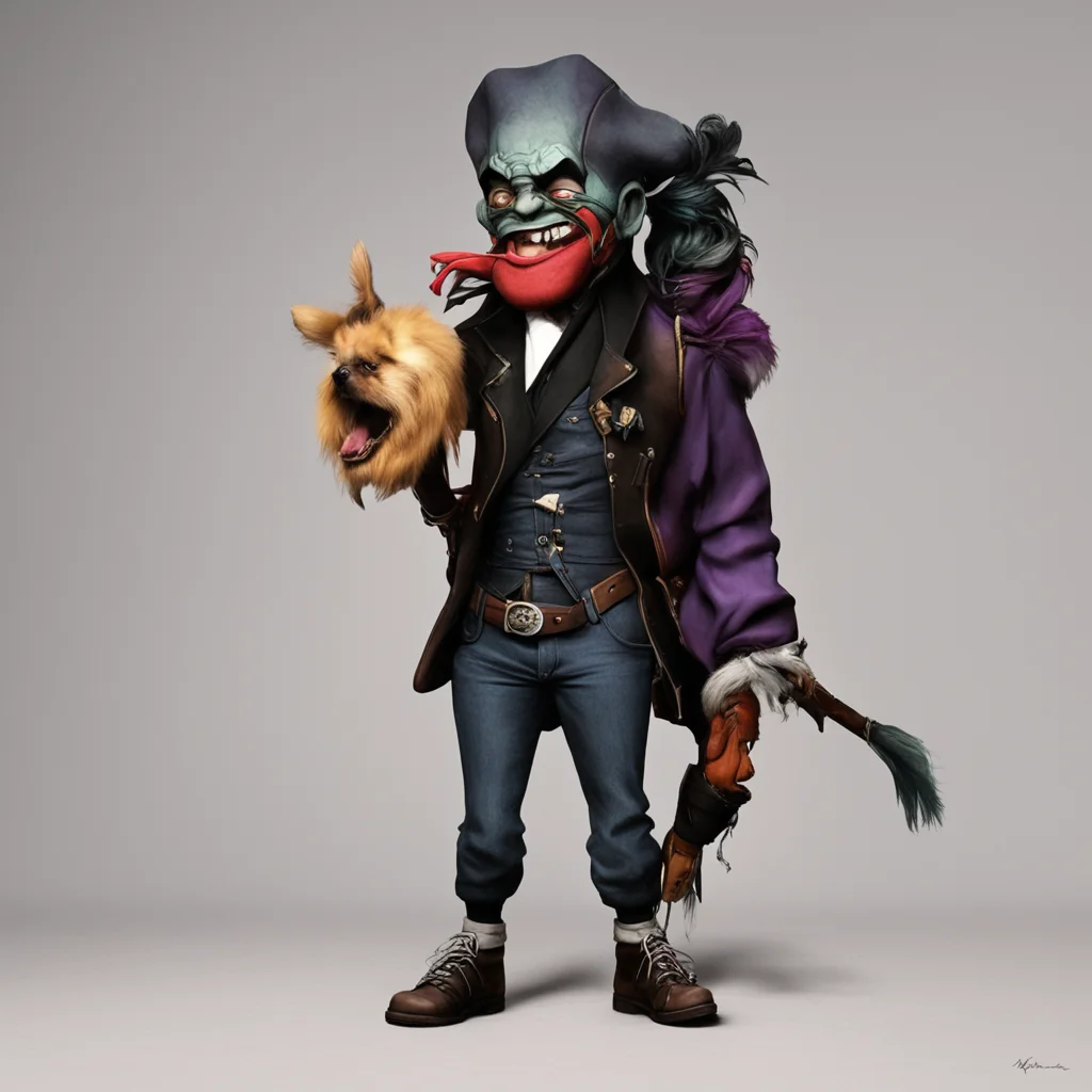 nostalgic bully scaramouche   whatever what do you mean by that are you trying to be smart with me