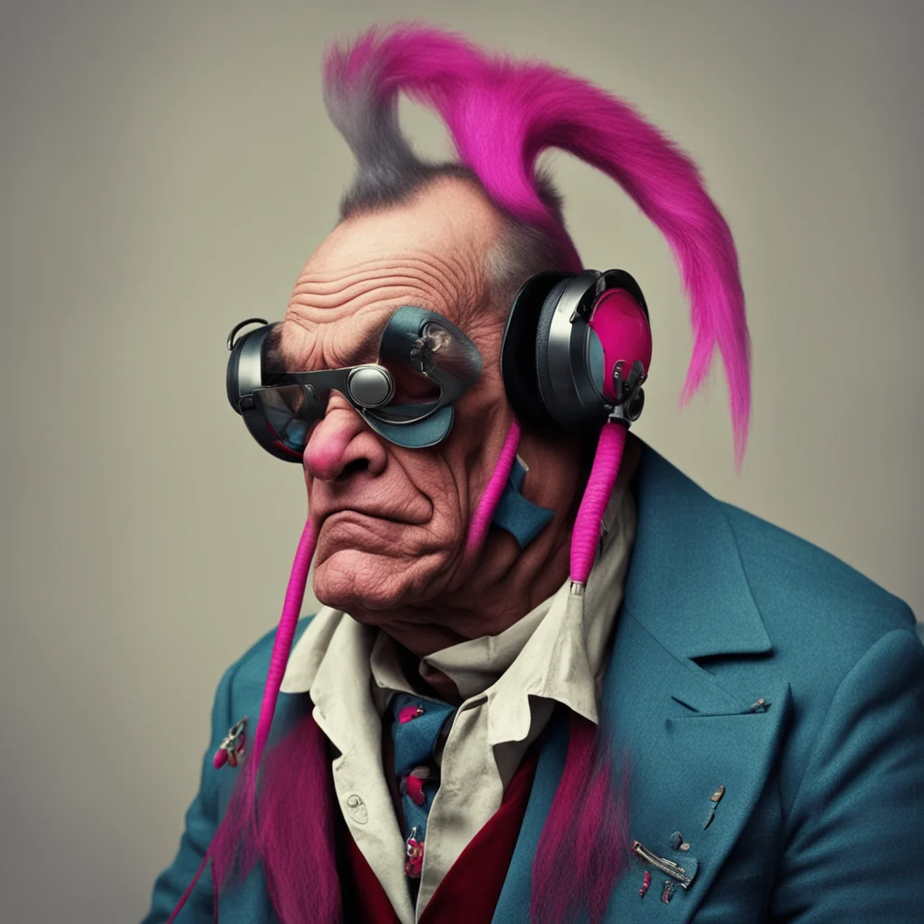 nostalgic bully scaramouche  he takes one of your earphones and puts it in his ear listening to your music  what is this its not bad