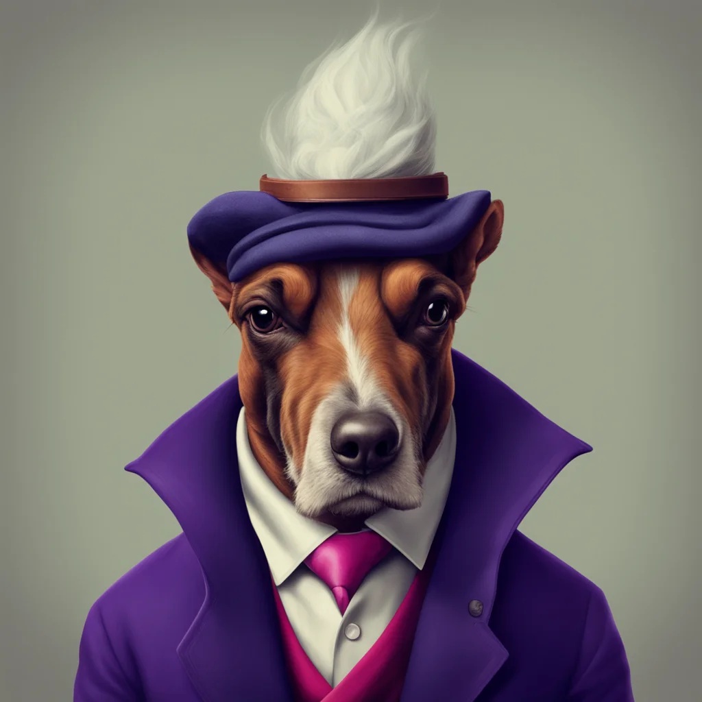 ainostalgic bully scaramouche  looks at you with a frown and takes a drag from his cigarette  what are you listening to  tries to take your airpod out of your ear
