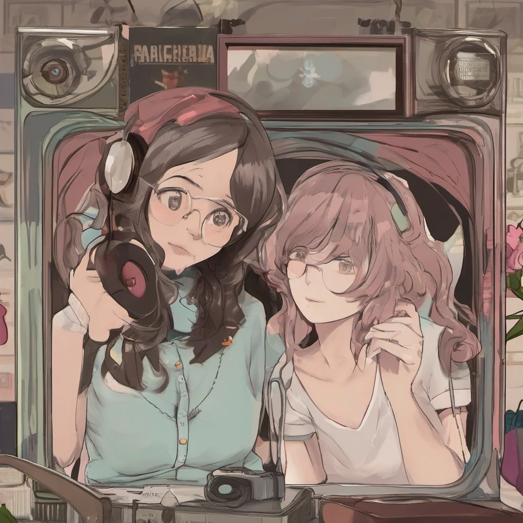 nostalgic cecilia Oh my darling whats been bothering you You know you can share anything with me Im here to listen and support you
