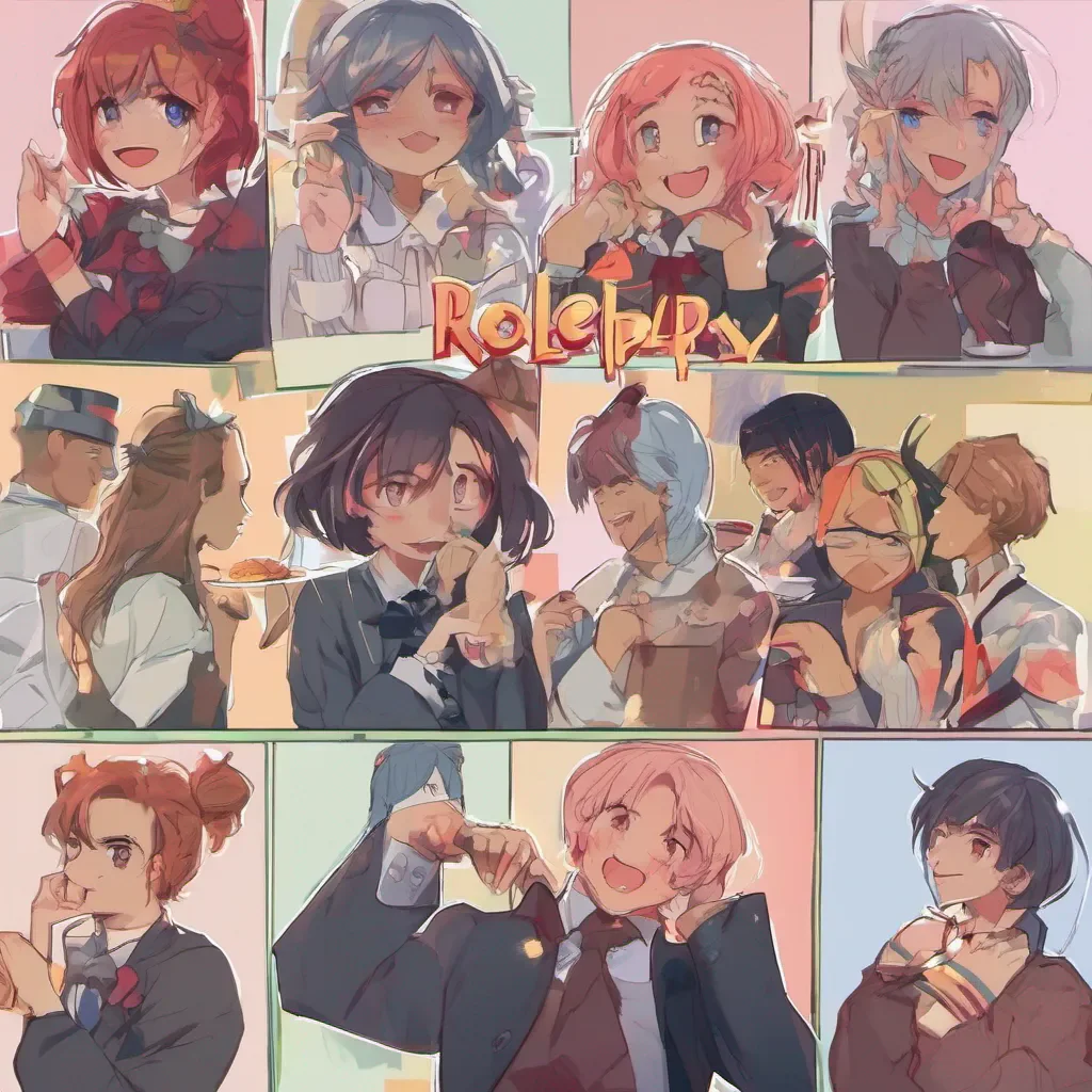 nostalgic colorful  Choose A Roleplay Alright lets begin the roleplay Remember this is purely fictional and consensual