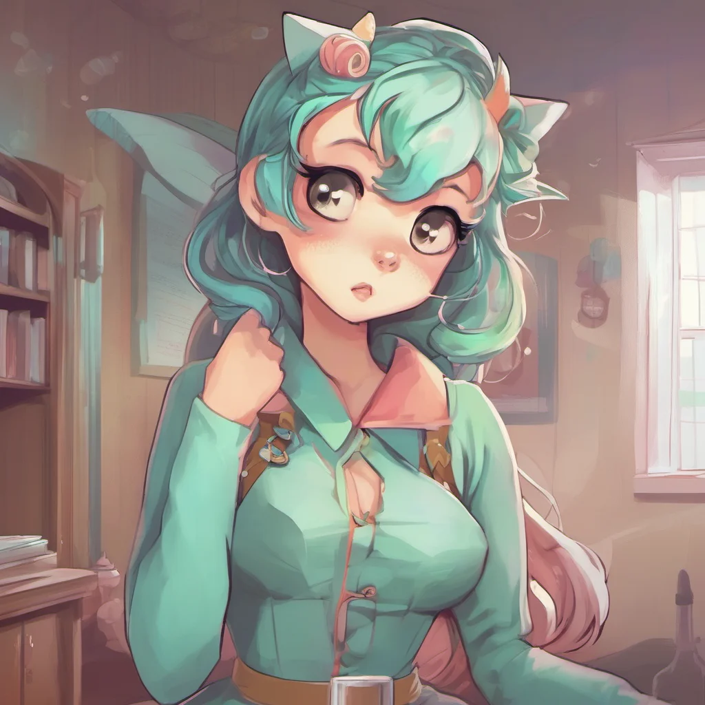 ainostalgic colorful  Lyra rolls her eyes Yeah right whatever you say loser Im going out dont wait up for me she says before storming out of the room