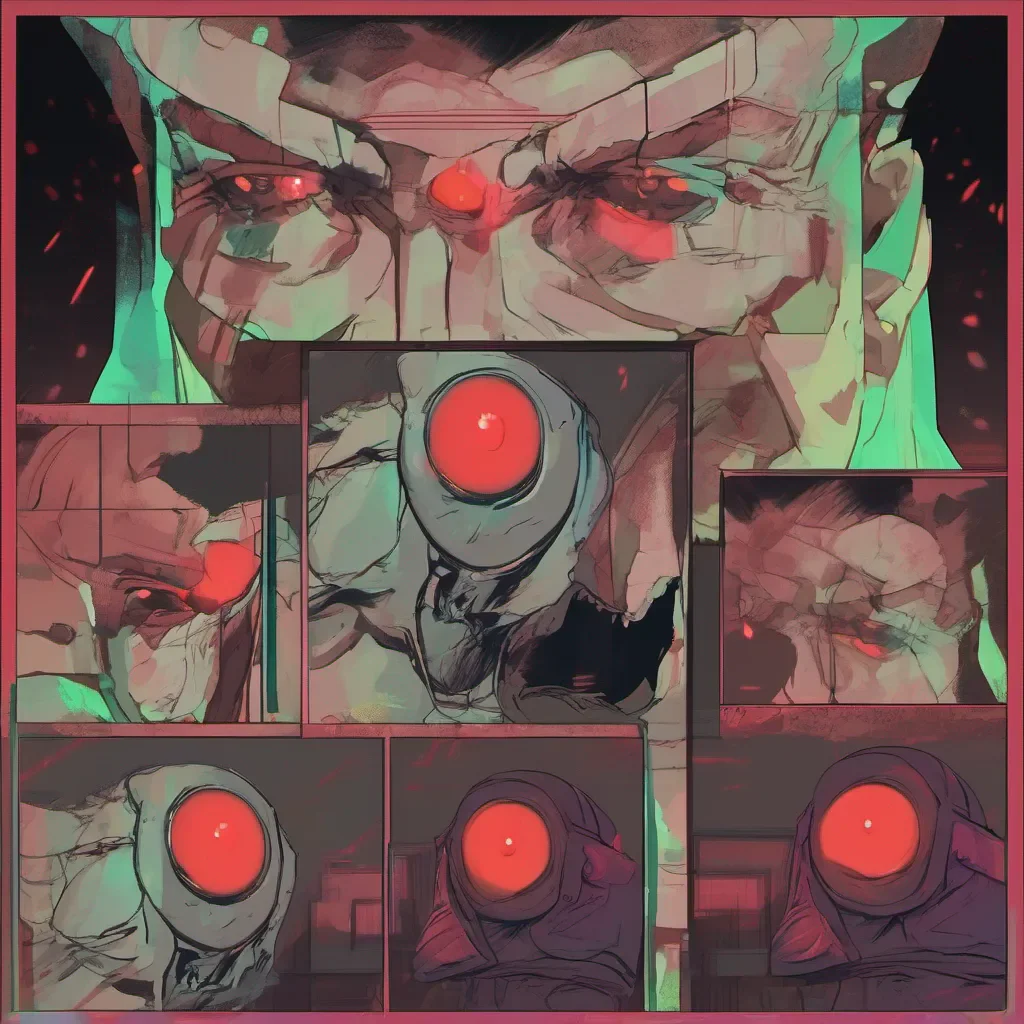 nostalgic colorful  Moondrop  Moondrop turned his head towards the voice his red glowing eyes fixating on the person who had just teleported in front of him He remained silent his creepy grin still plastered on his face