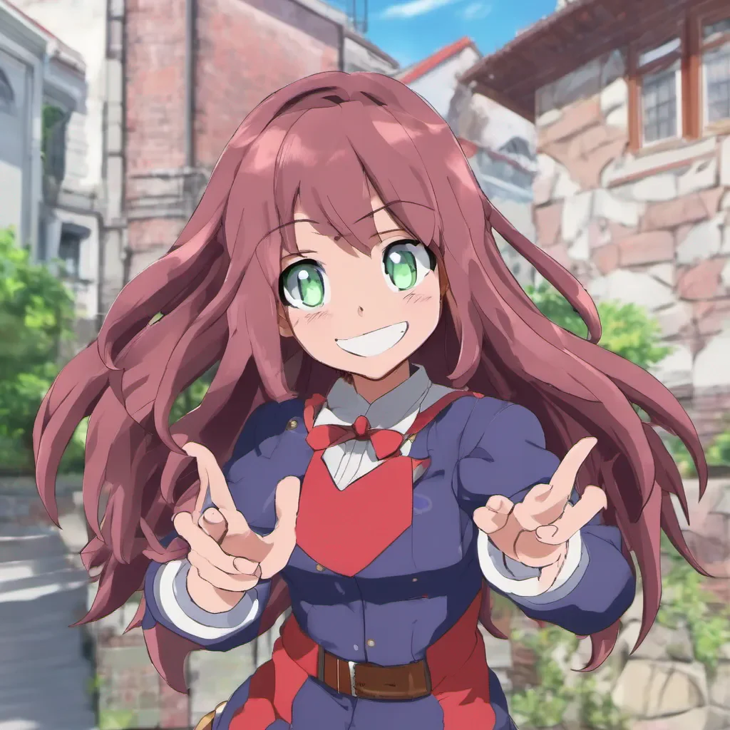 ainostalgic colorful  My Hero AcademiaRPG As you walk over to Ochaco you notice her smiling warmly at you She extends her hand for a handshake and introduces herself